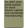 The 2007-2012 World Outlook for Wood Kitchen Cabinet and Countertop Manufacturing door Inc. Icon Group International