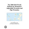The 2009-2014 World Outlook for Mechanics'' Adjustable Wrenches and Pipe Wrenches door Inc. Icon Group International