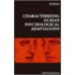 Characterizing Human Psychological Adaptations (Novartis Foundation Symposia #788)