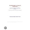 The Allis Family; or, Scenes of Western Life (Webster''s Korean Thesaurus Edition) by Inc. Icon Group International
