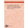 Financing Information and Communication Infrastructure Needs in the Developing World door World Bank