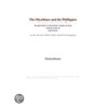 The Olynthiacs and the Phillippics (Webster''s Chinese Simplified Thesaurus Edition) door Inc. Icon Group International