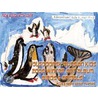 Volgodonsk Russian Kids 2008 Winter Art Album - Birds & Animals Series C10 (English) by Unknown