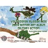 Volgodonsk Russian Kids 2008 Winter Art Album - Military Action Series C08 (English) by Unknown