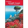 Frommer''s The Amalfi Coast with Naples, Capri and Pompeii (Frommer''s Complete #719) door Alessandra De Rosa