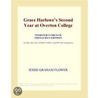 Grace Harlowe¿s Second Year at Overton College (Webster''s French Thesaurus Edition) by Inc. Icon Group International