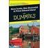 Nova Scotia, New Brunswick and Prince Edward Island For Dummies (Dummies Travel #149)