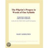 The Pilgrim¿s Progess in Words of One Syllable (Webster''s French Thesaurus Edition) by Inc. Icon Group International