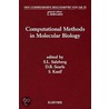 Computational Methods in Molecular Biology. New Comprehensive Biochemistry, Volume 32. door Onbekend