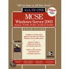Mcse Windows Server 2003 All-in-one Exam Guide (exams 70-290, 70-291, 70-293 & 70-294) door Mike Harwood