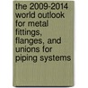 The 2009-2014 World Outlook for Metal Fittings, Flanges, and Unions for Piping Systems door Inc. Icon Group International