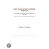 The Evolution of Man Scientifically Disproved (Webster''s Portuguese Thesaurus Edition) by Inc. Icon Group International