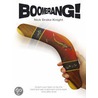Boomerang! - Coach Your Team to Be the Best and See Customers Come Back Time After Time! door Nick Drake-Knight