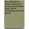The 2009-2014 World Outlook for Pressure-Sensitive Base Stock Excluding Stock for Labels door Inc. Icon Group International