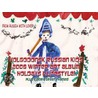 Volgodonsk Russian Kids 2008 Winter Art Album - Holiday & Lifestyle Series C05 (English) by Unknown