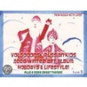 Volgodonsk Russian Kids 2008 Winter Art Album - Holiday & Lifestyle Series C09 (English) by Unknown