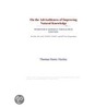 On the Advisableness of Improving Natural Knowledge (Webster''s German Thesaurus Edition) door Inc. Icon Group International