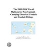 The 2009-2014 World Outlook for Non-Current-Carrying Electrical Conduit and Conduit Fittings door Inc. Icon Group International