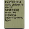 The 2009-2014 World Outlook for Electric Hand-Impact Wrenches Excluding Battery-Powered Types door Inc. Icon Group International