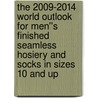 The 2009-2014 World Outlook for Men''s Finished Seamless Hosiery and Socks in Sizes 10 and Up door Inc. Icon Group International