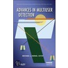 Advances in Multiuser Detection (Wiley Series in Telecommunications and Signal Processing #99) door Michael L. Honig