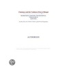 Chaitanya and the Vaishnava Poets of Bengal (Webster''s Chinese Traditional Thesaurus Edition) door Inc. Icon Group International