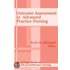 Outcome Assessment in Advanced Practice Nursing. Springer Series on Advanced Practice Nursing.