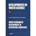 Water Resources Development in Developing Countries. Developments in Water Science, Volume 41.