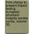 From Charpy to Present Impact Testing. European Structural Integrity Society Series, Volume 30.