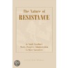 The Nature of Resistance in South Carolina''s Works Progress Administration Ex-Slave Narratives door Gerald James Pierson