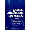 Advances in Chemical Physics, Lasers, Molecules, and Methods (Advances in Chemical Physics #152) door Onbekend