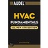 Audel (tm) Hvac Fundamentals Volume 1 Heating Systems, Furnaces And Boilers, All New 4th Edition