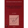 Design and Optimization in Organic Synthesis. Data Handling in Science and Technology, Volume 8. door Richard Carlson