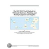 The 2007-2012 World Outlook for Wholesale Hardware, Plumbing, and Heating Equipment and Supplies door Inc. Icon Group International