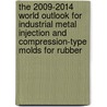 The 2009-2014 World Outlook for Industrial Metal Injection and Compression-Type Molds for Rubber door Inc. Icon Group International