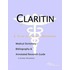 Claritin - A Medical Dictionary, Bibliography, and Annotated Research Guide to Internet References