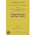 Categorical Logic and Type Theory. Studies in Logic and the Foundations of Mathematics, Volume 141.