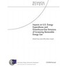 Impacts on U.S. Energy Expenditures and Greenhouse-Gas Emissions of Increasing Renewable-Energy Use door Michael Toman