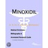 Minoxidil - A Medical Dictionary, Bibliography, and Annotated Research Guide to Internet References