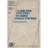 Computer Solution of Large Linear Systemsstudies in Mathematics and Its Applications Volume 28 (Smia)