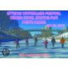 Ottawa Winterlude Festival - Rideau Canal Skateway Fun!  Feb 23, 2007  Photo Album (English eBook C9) door Onbekend
