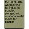 The 2009-2014 World Outlook for Industrial Transfer, Plunger, and Rotational Metal Molds for Plastics door Inc. Icon Group International