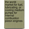 The World Market for Fuel, Lubricating, or Cooling Medium Pumps for Internal Combustion Piston Engines door Inc. Icon Group International
