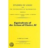 Equivalents Of The Axiom Of Choice, Ii. Studies In Logic And The Foundations Of Mathematics, Volume 116. door J.E. Rubin