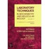Techniques in Free Radical Research. Laboratory Techiques in Biochemistry and Molecular Biology, Volume 22.
