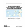 The 2007-2012 World Outlook for Extruded Aluminum Rod and Bar Made of Alloys Excluding 2000 and 7000 Series by Inc. Icon Group International