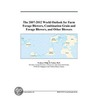 The 2007-2012 World Outlook for Farm Forage Blowers, Combination Grain and Forage Blowers, and Other Blowers door Inc. Icon Group International