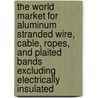 The World Market for Aluminum Stranded Wire, Cable, Ropes, and Plaited Bands Excluding Electrically Insulated door Inc. Icon Group International