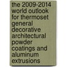 The 2009-2014 World Outlook for Thermoset General Decorative Architectural Powder Coatings and Aluminum Extrusions by Inc. Icon Group International