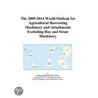 The 2009-2014 World Outlook for Agricultural Harvesting Machinery and Attachments Excluding Hay and Straw Machinery door Inc. Icon Group International